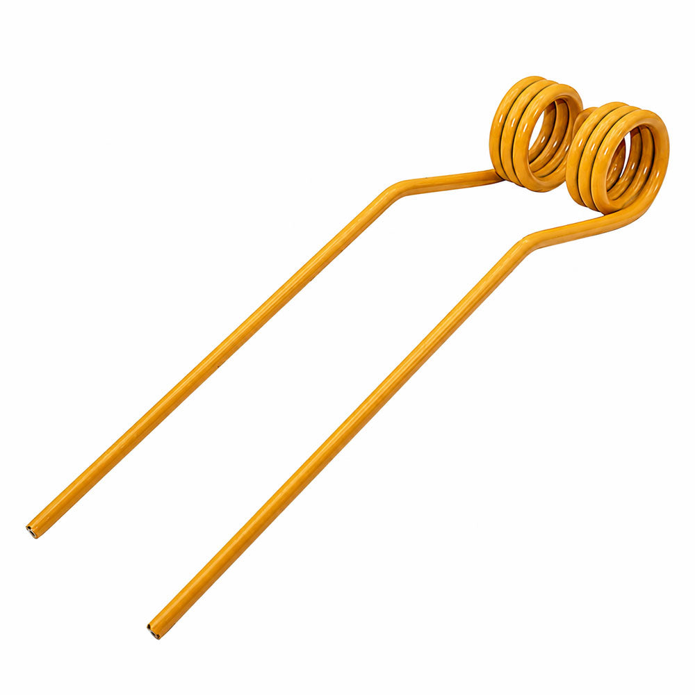 E-3677422 One Tedder Tooth fits M&W Rake/ Tedder(s)