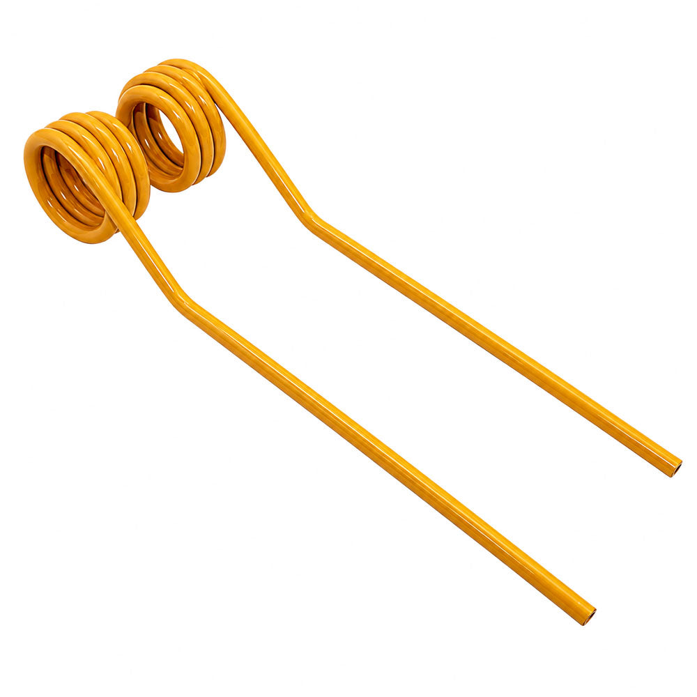 010940 New Aftermarket Replacement Tedder Tooth