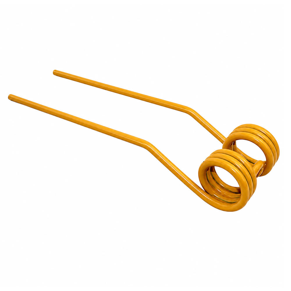 Tedder Tooth Fits H & S Replaces BHN40-0003