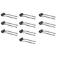 Qty 10: Tedder Tooth Fits H & S Replaces BHN40-0003_x10
