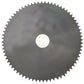 40X72 New Universal Sprocket 2" I.D. 11.752" O.D. 72 Teeth X Hub Required