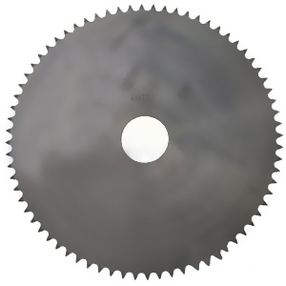 40X72 New Universal Sprocket 2" I.D. 11.752" O.D. 72 Teeth X Hub Required