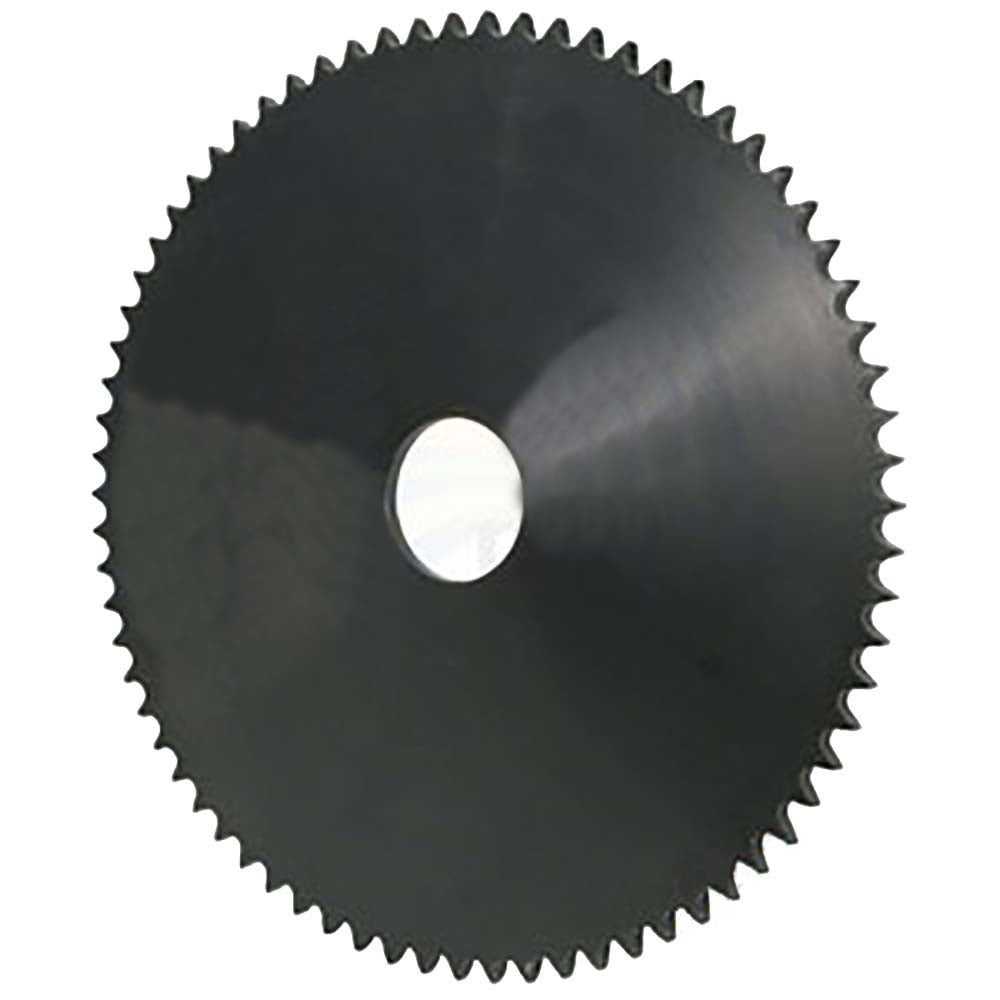 40X72 New Universal Sprocket 2" I.D. 11.752" O.D. 72 Teeth X Hub Required