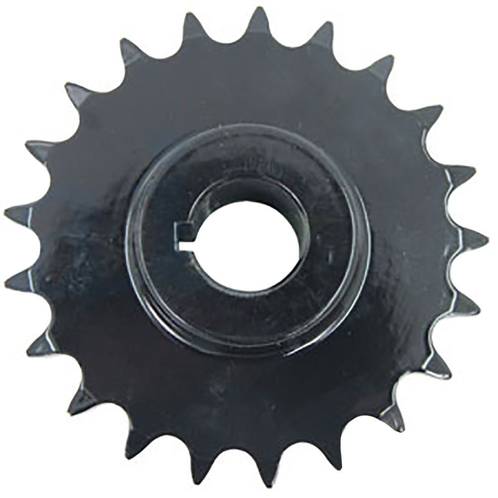 87660325 Stuffer Feeder Sprocket Fits New Holland BR7070 BR7090