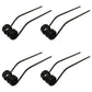 Qty 4: Tedder Tooth Fits Universal Products Replaces 04303010700