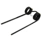 Windrower Rake Tooth Fits John Deere Replaces 96JD2E1