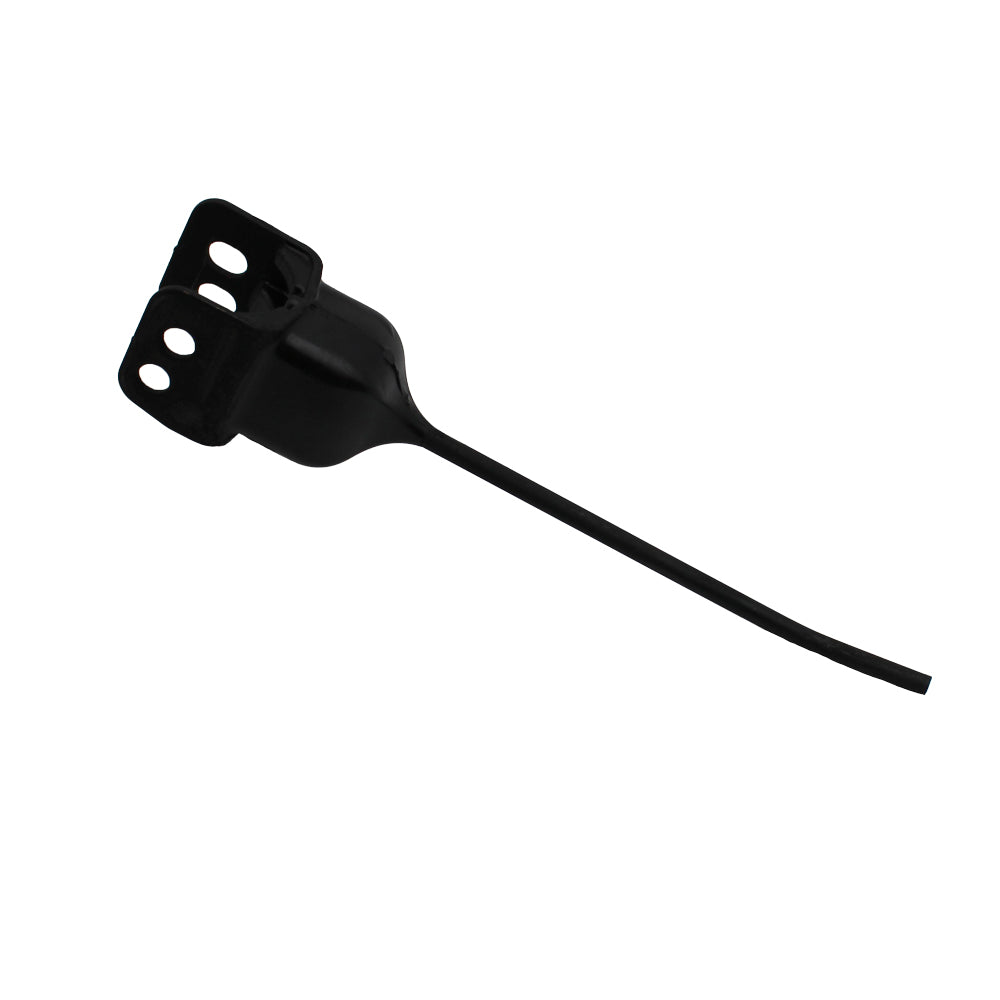 LH Rubber Mounted Tooth Fits Sitrex Replaces BHT90-0014