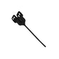 LH Rubber Mounted Tooth Fits Gearmore Replaces HR-0169