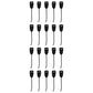 20 LH Hay Rake Teeth Fits Ford New Holland 56 56B 57 256 258 850613