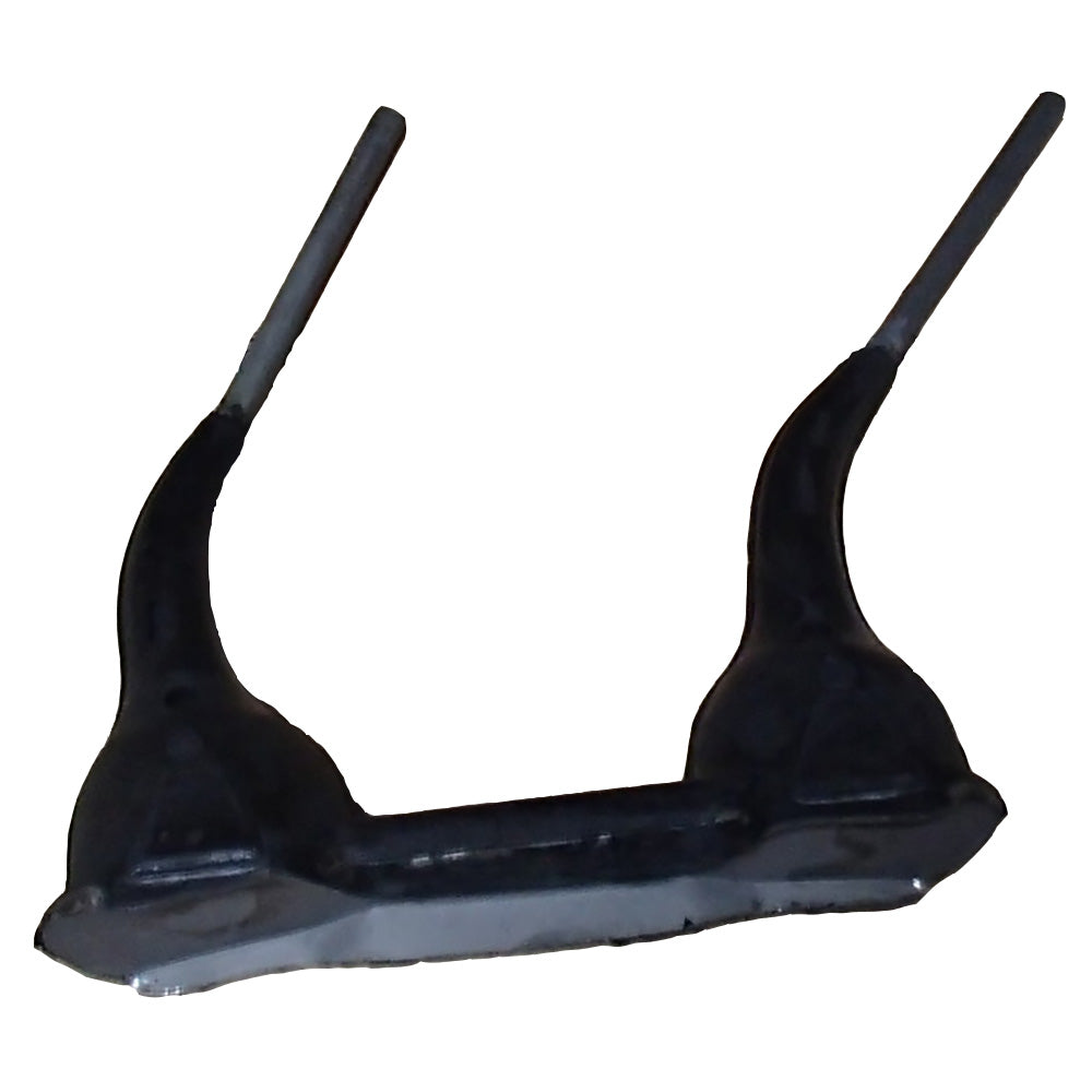 Right Hand Rake Tooth fits Farmhand Morrill New Idea LR-5 LR-6 M-3-P M ...