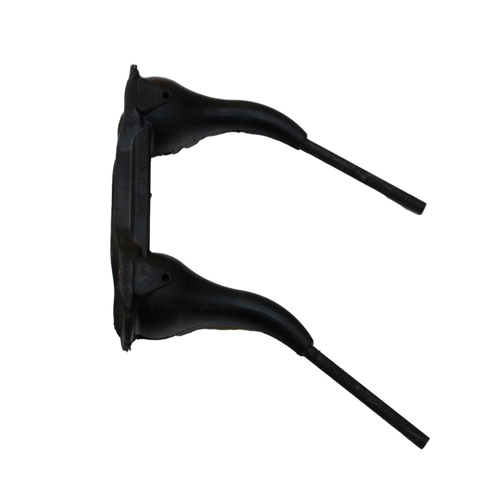 Double Tine Rubber Tooth Fits New Idea Replaces 2117RH