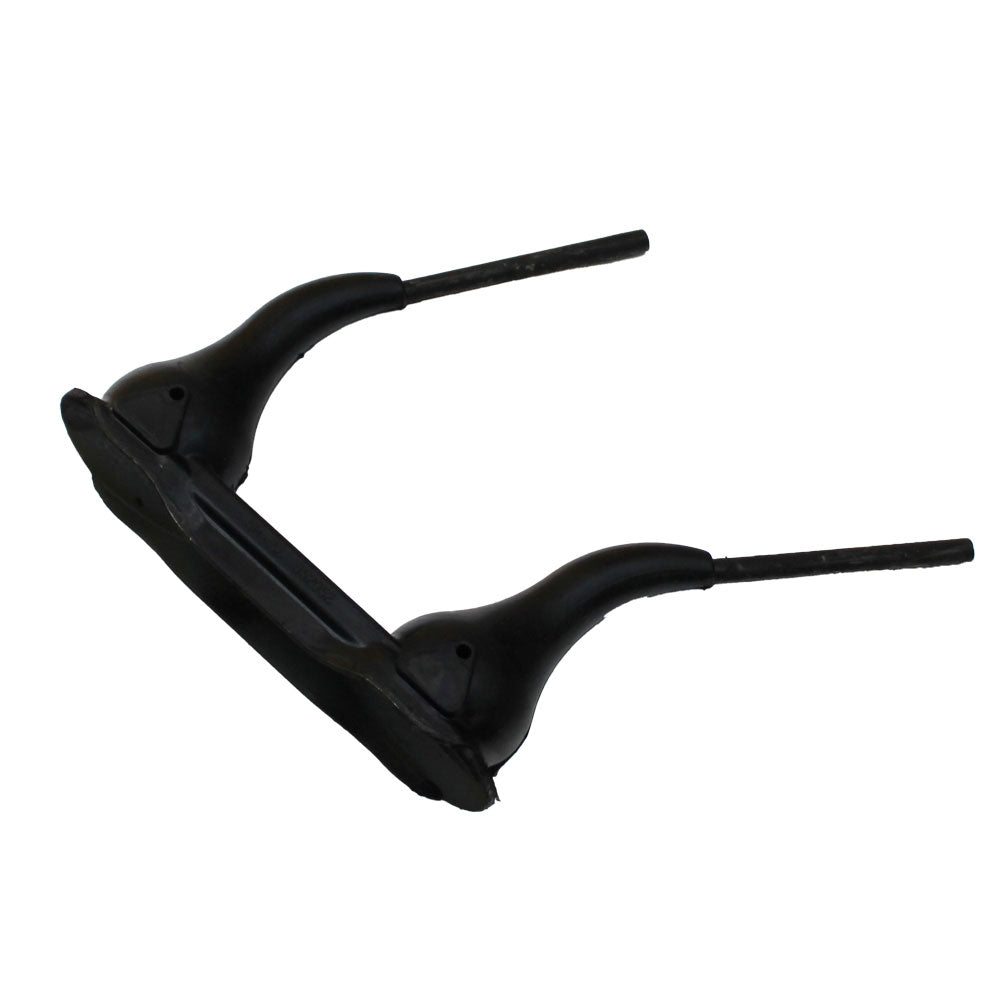 Double Tine Rubber Tooth Fits New Idea Replaces 2117RH