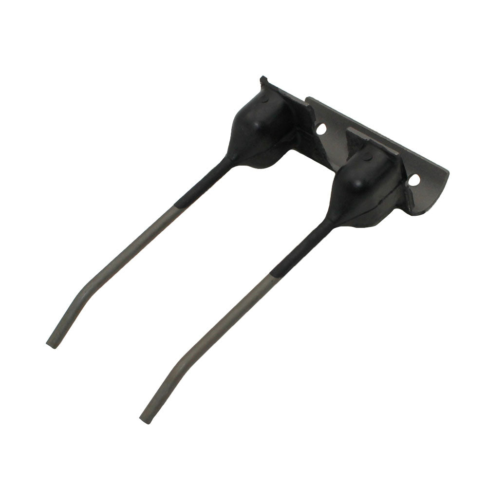 Double Tooth Fits Ford/New Holland Replaces 9847572