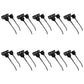 Qty 10: Double Tooth Fits Ford/New Holland Replaces 9847572