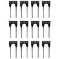 89847572 Set of 12 Fits New Holland Baler Rake Teeth Fits BB900 BB960R BR7060