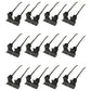 89847572 Set of 12 Baler Rake Double Teeth Fits Ford/New Holland, Fits Case IH