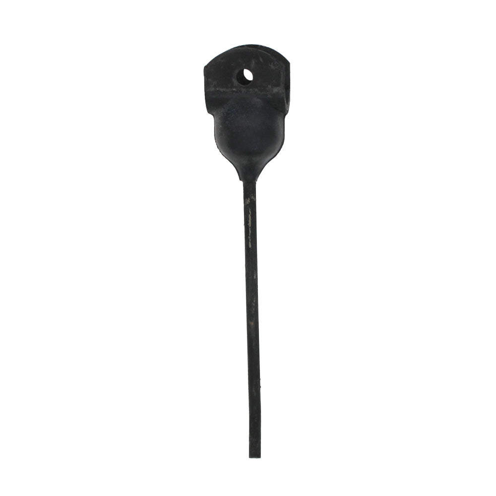 Rubber Rake Tooth Fits Ford/New Holland Replaces 7500630