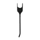 Rubber Rake Tooth Fits Ford/New Holland Replaces 7500630