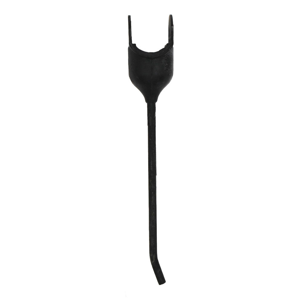 Rubber Rake Tooth Fits Pickett Equipment Replaces 106000