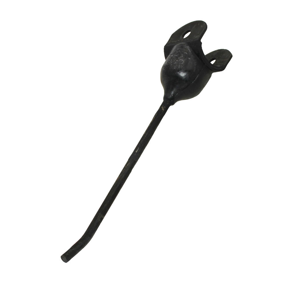 Rubber Rake Tooth Fits Ford/New Holland Replaces 7500630