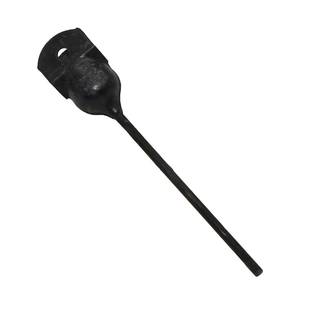 Rubber Rake Tooth Fits Pickett Equipment Replaces 106000