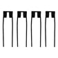 4 Hay Tedder Teeth Fits Fella TH410 TH430 TH450H TH540 TH520 TH680 TH700 TH800