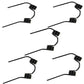 Set of (5) Rake Teeth for New Idea Tedder 404 (1065-later) fits Farmhand F-76