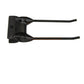 One (1) Rubber Tooth SPM-MS-00 fits H&S Mergers - FREE SHIPPING!