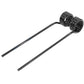 Rake/Tedder Tooth Fits Kuhn GF5001 GF5000 Fits New Holland 156 162 Fits JD