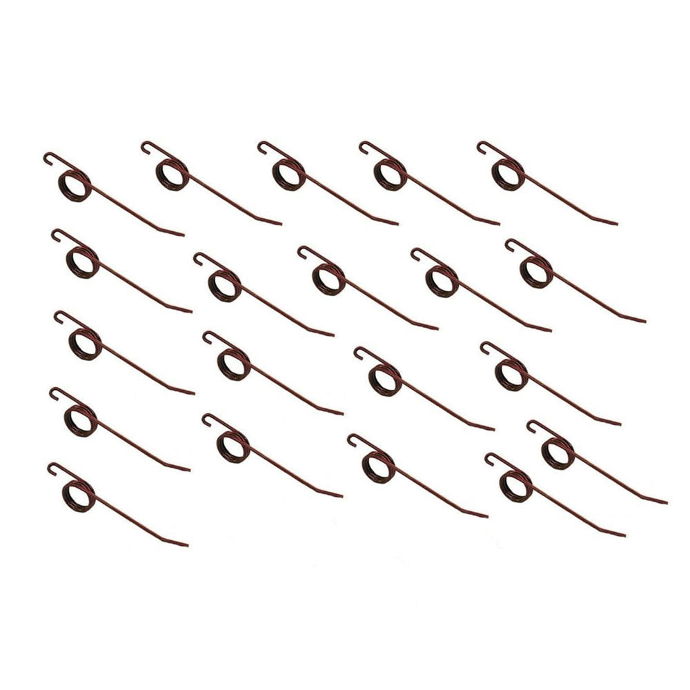 Qty 20: Rake Tooth Fits Case/International Harvester Replaces 457374R1 ...