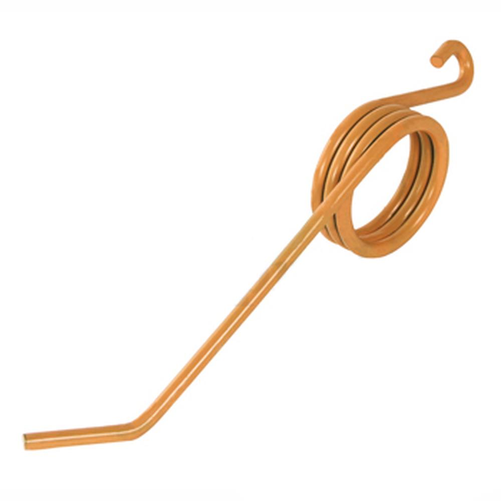 RH Baler Tooth Fits Ford/New Holland Replaces 241379