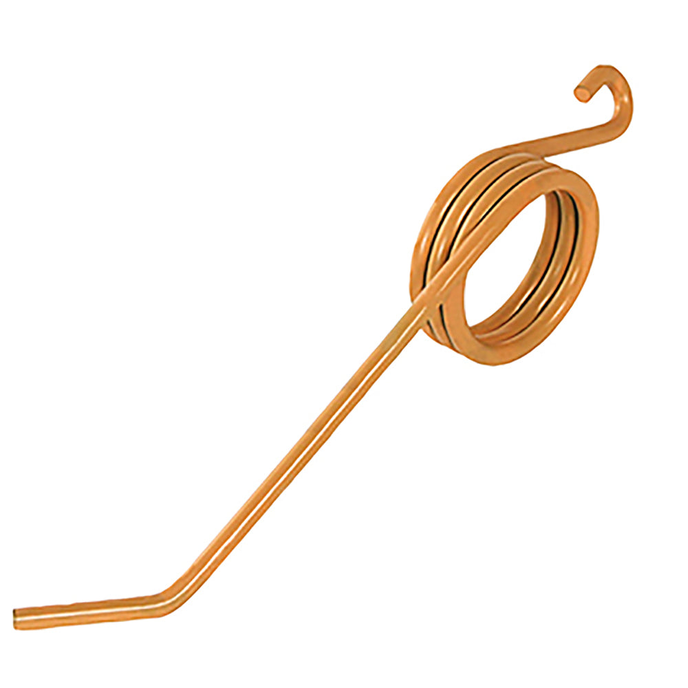 RH Baler Tooth Fits Ford/New Holland Replaces 241379