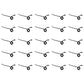 (25) Rake Tooth Fits Massey Harris Hay Rake 21 25 Fits Massey Ferguson 36