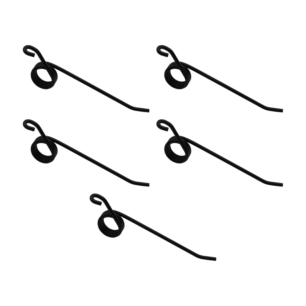 E-96MF1 (5pcs) Rake Tooth Fits Massey Ferguson Rake/ Tedder(s)