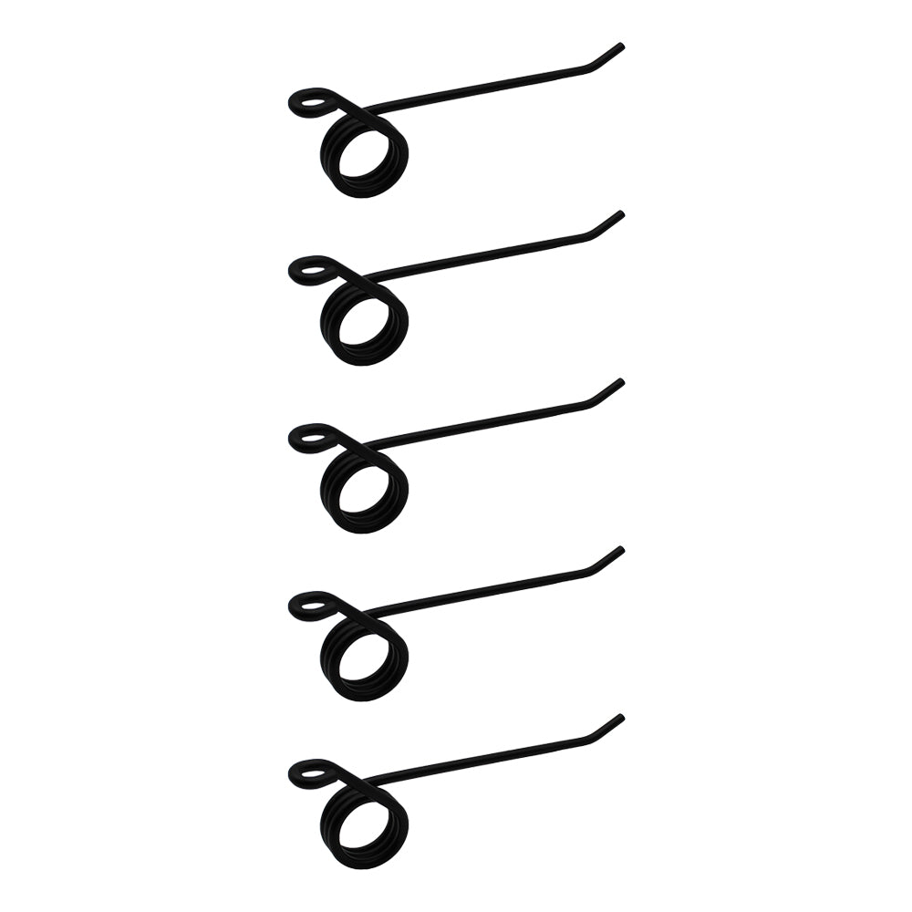 668364M1 (5pcs) Rake Tooth Fits Massey Ferguson Pull-Type Side Delivery Model 36