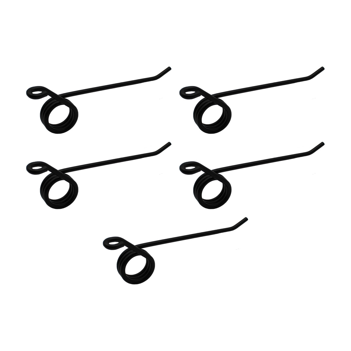 E-96MF1 (5pcs) Rake Tooth Fits Massey Ferguson Rake/ Tedder(s)