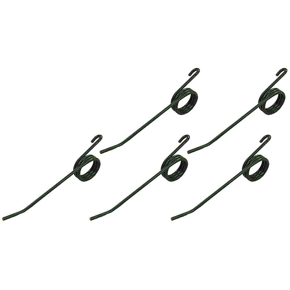 5 pack Hay Rake teeth to Fits John Deere 350 851 858 894 896 - Reliable ...