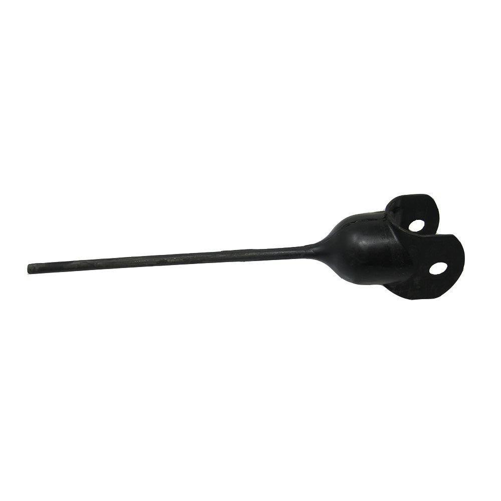 Rubber Rake Tooth Fits Agco Replaces 700003657