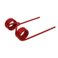 Rake Tooth Fits Hesston Replaces 750075