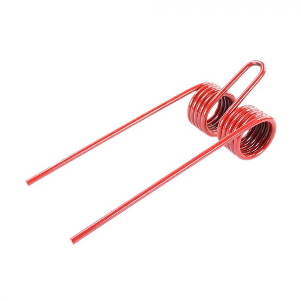 Qty 6: Baler Tooth
 Fits Hesston Replaces 01710102