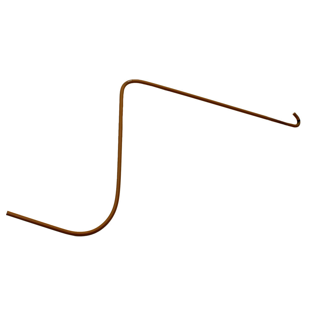 Rake & Tedder Tooth Fits Vermeer Replaces 7002