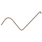 Rake & Tedder Tooth Fits Universal Products Replaces 18030555