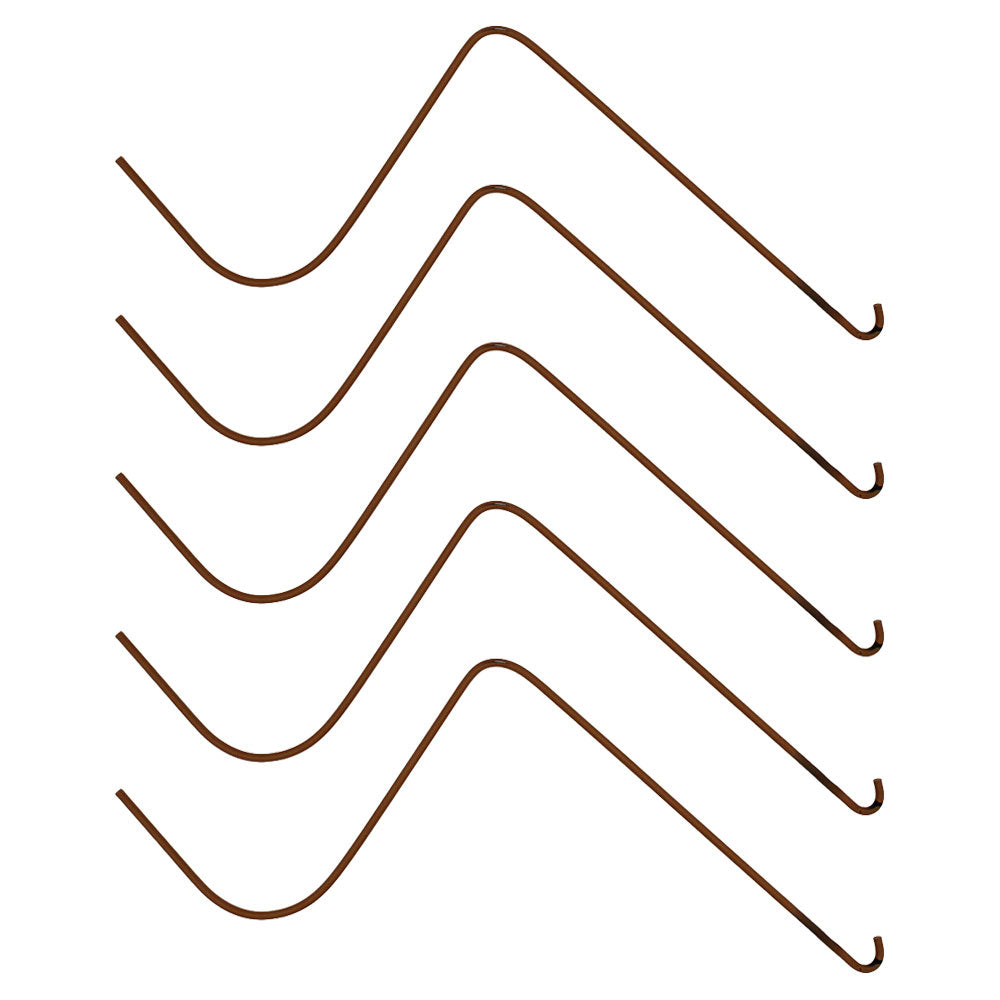 20001165 Qty 5: Rake & Tedder Tooth
 Fits Sitrex