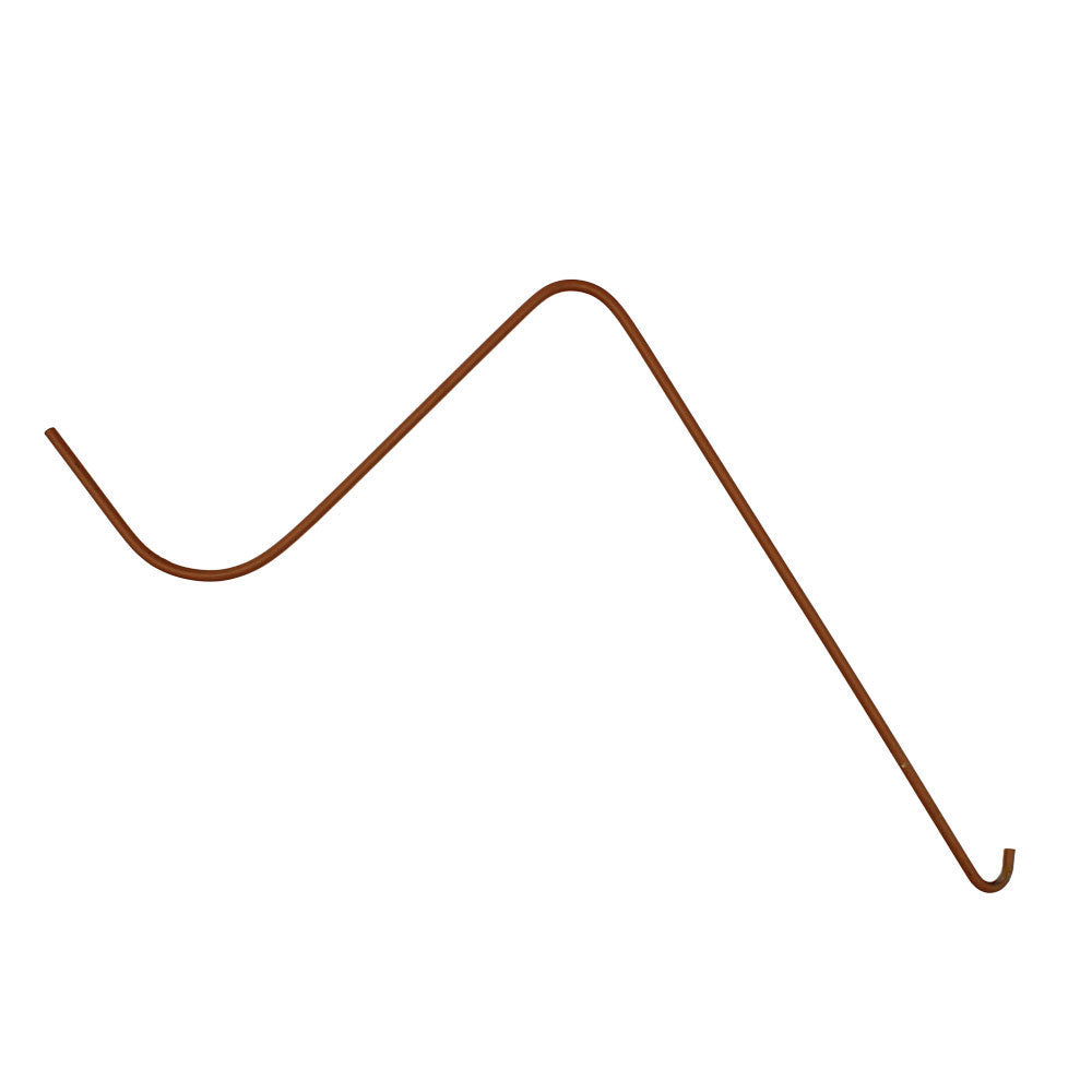 Rake Tooth Fits Tonutti Replaces A-PL015