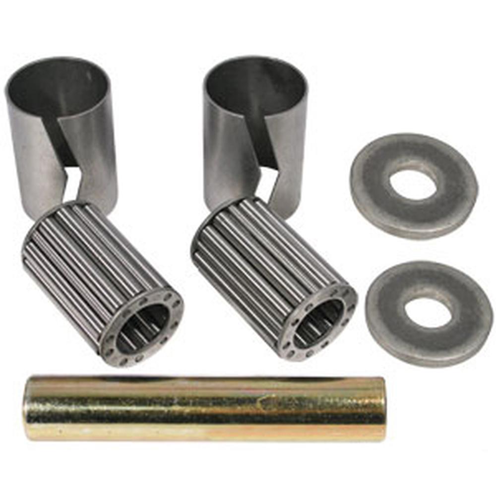 BHTWK-11 Bush Hog Bearing Kit for 12268 Tail Wheel 104 105 109 1050 1051 1109