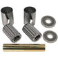 Bearing Kit Fits 104 104 105 1050 109 1126 1226 1307 306 406 502 600 105 1050