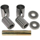 BHTWK-11 BUSH HOG TAIL WHEEL BEARING KIT