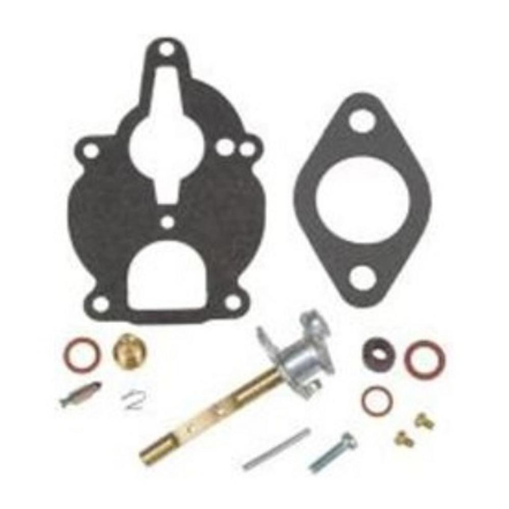 Carburetor Kit Fits 130 140 BK123V BK123V-A ZCK07