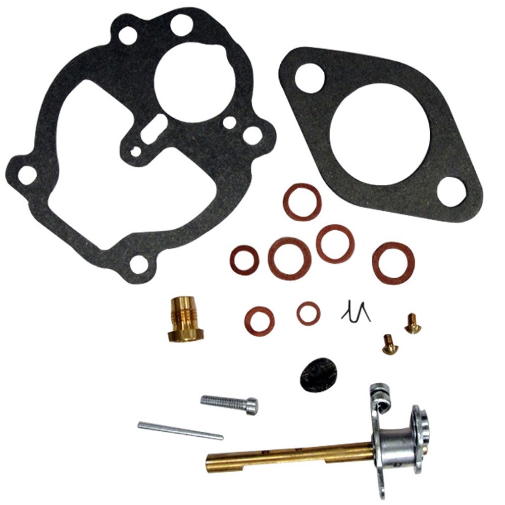 Tractor Carburetor Repair Kit Fits Allis Chalmers WC, WD & WF Zenith