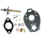 CARBURETOR REPAIR KIT Fits Ford 2000 501 601 701 800 900 Tractor